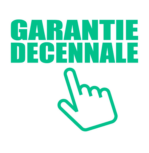 Garantie décennale