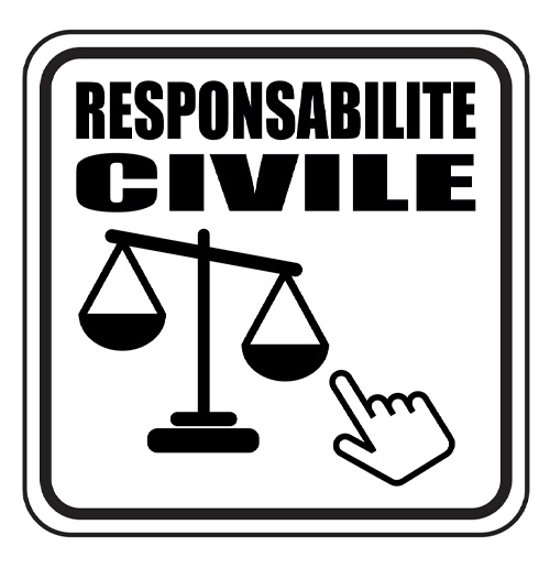 Responsabilité civile